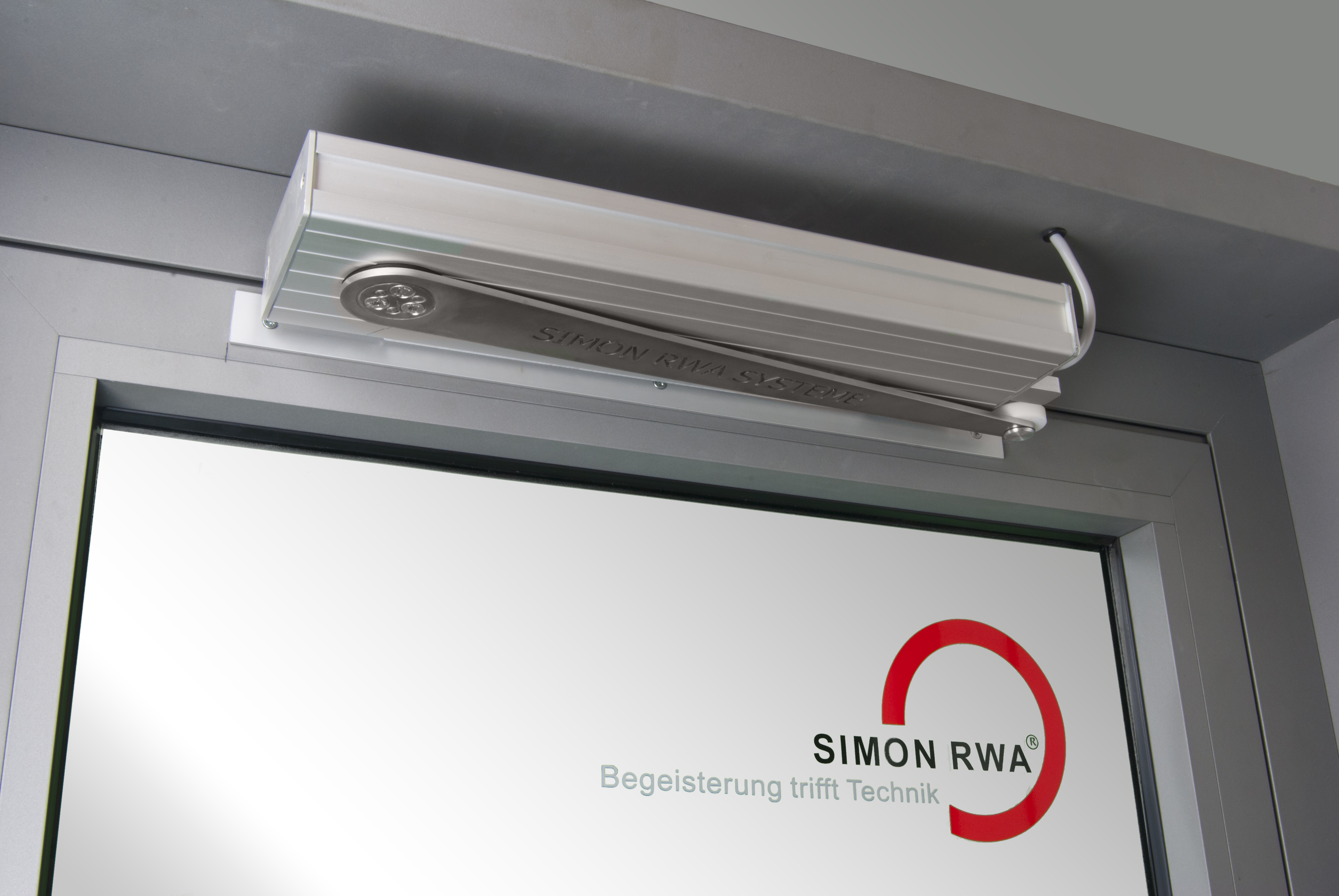 Klapparm² mit weiteren Artikelvarianten