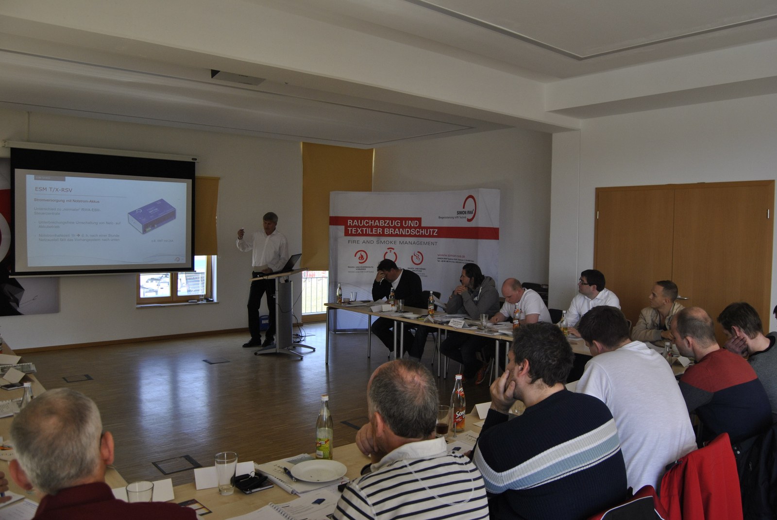 Schulungsangebote  für 2015